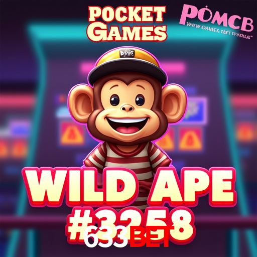 Jogos de Slot 633bet