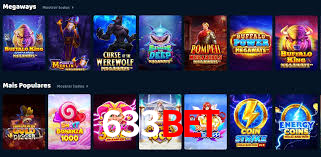 Jogos Exclusivos 633bet