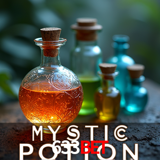 Provedores de Jogos 633bet