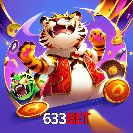 Plataforma 633bet - Apostas Online